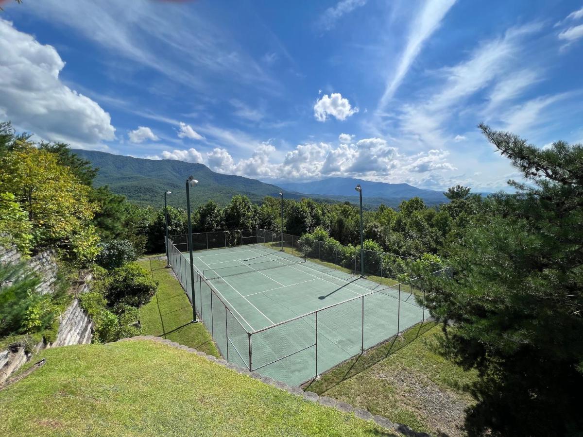 Deer Ridge Mountain Resort E308 Gatlinburg Exteriör bild