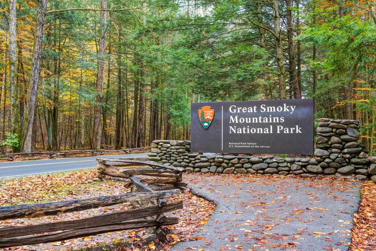 Deer Ridge Mountain Resort E308 Gatlinburg Exteriör bild
