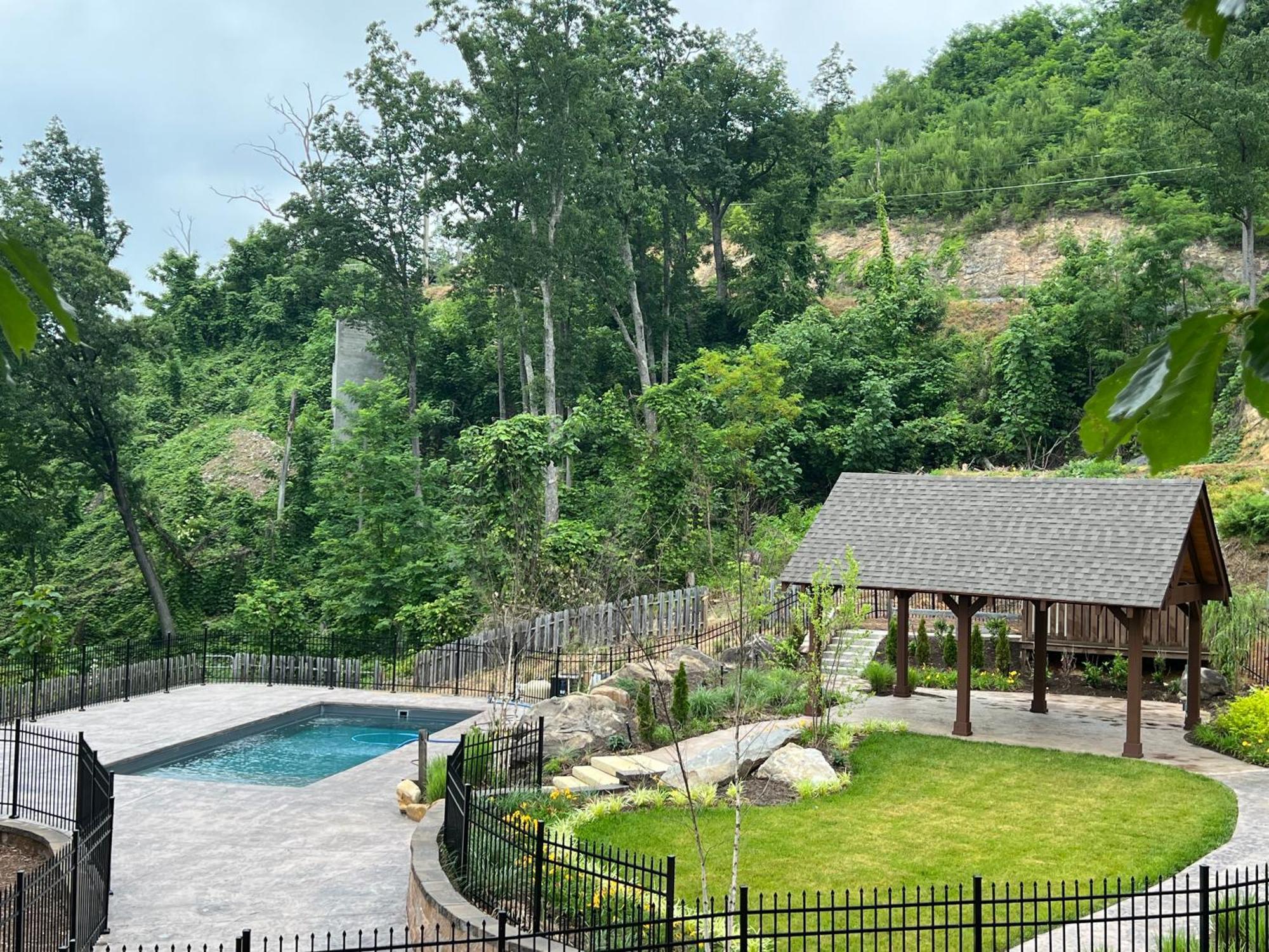 Deer Ridge Mountain Resort E308 Gatlinburg Exteriör bild